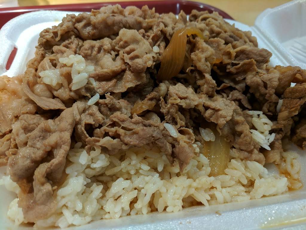 Yoshinoya Walnut | restaurant | 1269 N Grand Ave, Walnut, CA 91789, USA | 9096106919 OR +1 909-610-6919