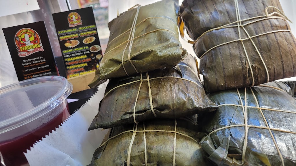 Como En El Barrio | restaurant | 90-30 Roosevelt Ave, Queens, NY 11372, USA | 3476398771 OR +1 347-639-8771