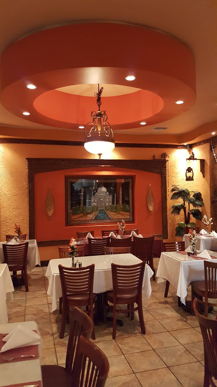 Taj India Palace | restaurant | 8320 Lincoln Blvd, Westchester, CA 90045, USA | 3103371423 OR +1 310-337-1423