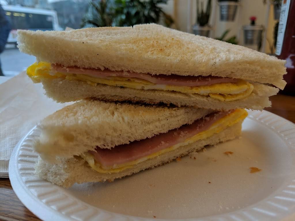 Hong Kong Taste Cafe | cafe | 47-21 90th St, Queens, NY 11373, USA | 7186060001 OR +1 718-606-0001