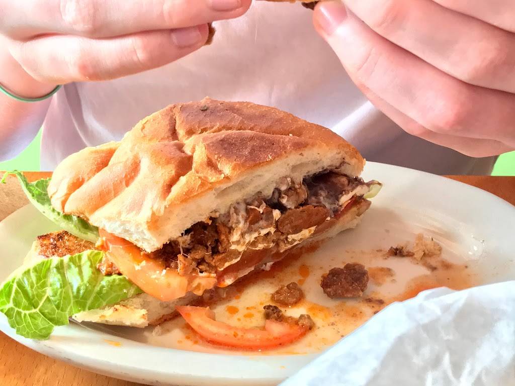 Taqueria Habanero | restaurant | 3710 14th St NW, Washington, DC 20010, USA | 2027227700 OR +1 202-722-7700