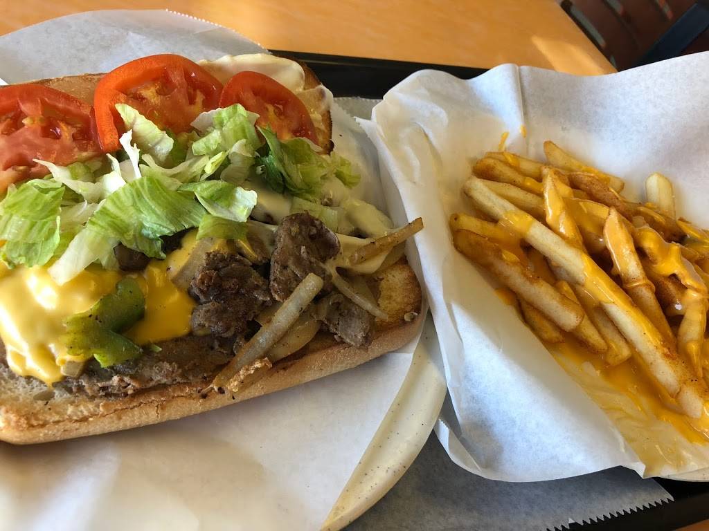 M & J Philly Steak | restaurant | 5751 Old Hickory Blvd #107, Hermitage, TN 37076, USA | 6156790709 OR +1 615-679-0709