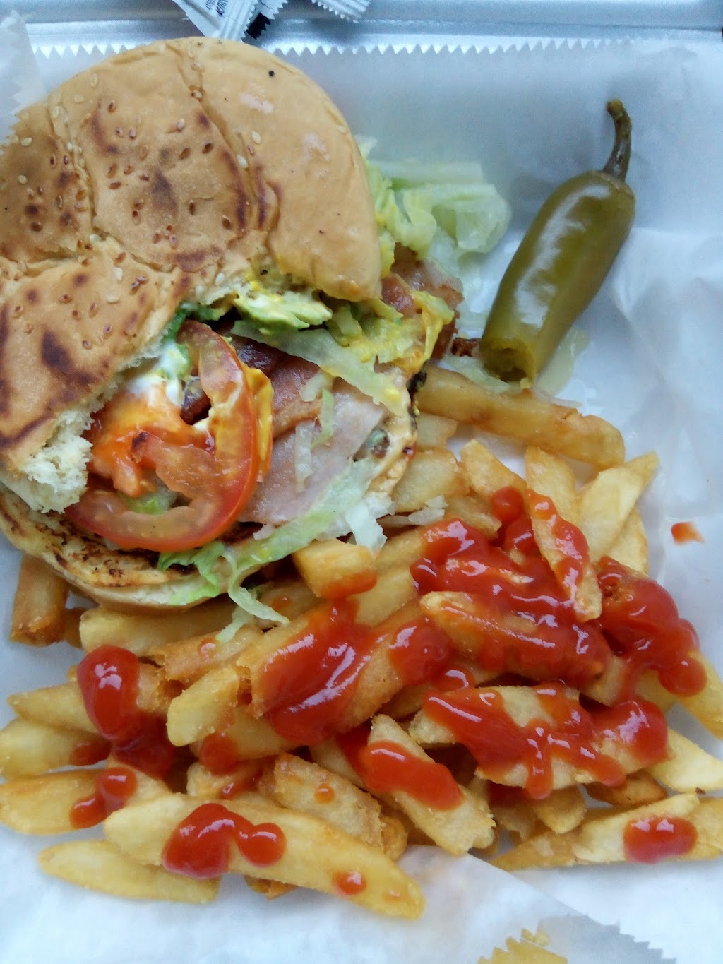 Taqueria Garzita | restaurant | 4300 S Ware Rd, McAllen, TX 78503, USA | 9566481478 OR +1 956-648-1478