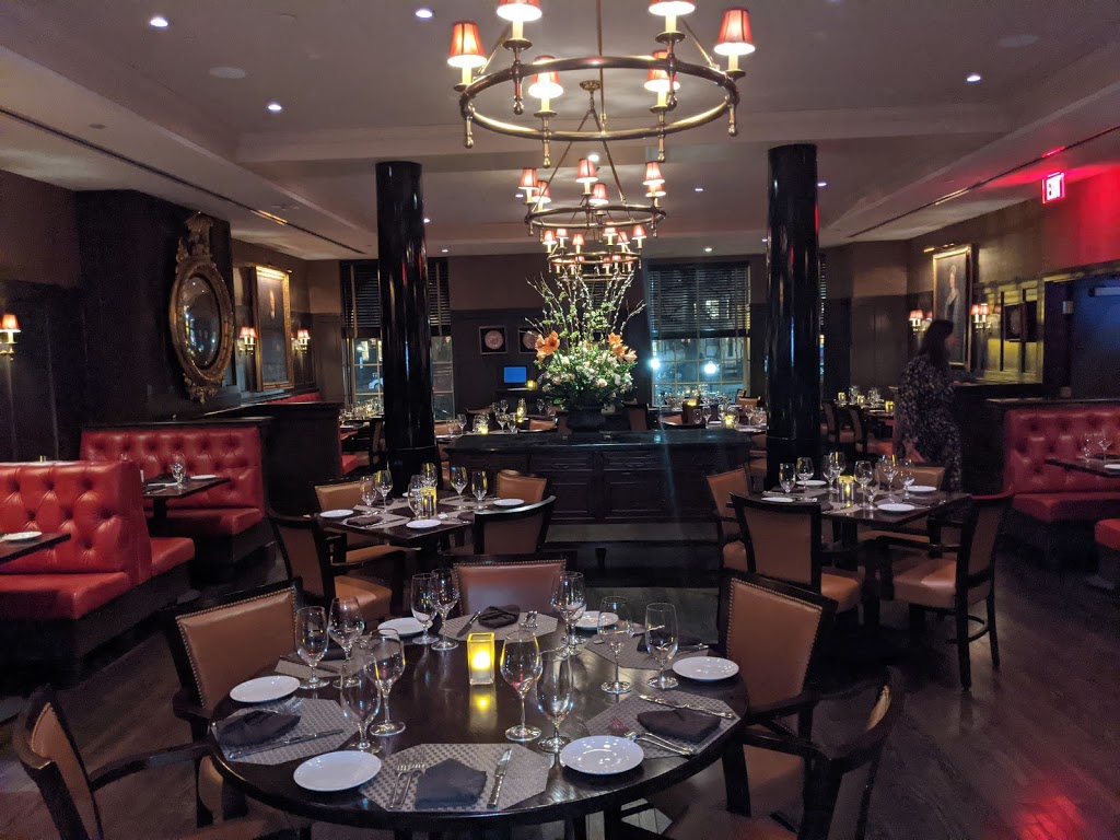 Harvard Club of Boston | restaurant | 374 Commonwealth Avenue, Boston, MA 02215, USA | 6175361260 OR +1 617-536-1260