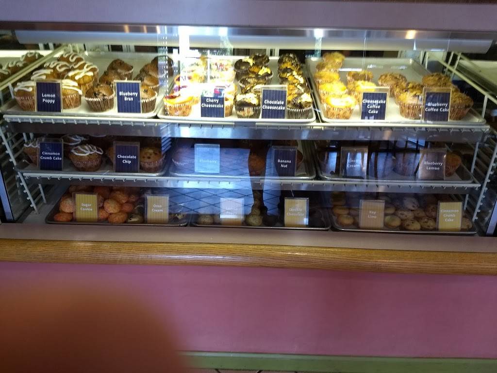 My Favorite Muffin | bakery | 175 E Alex Bell Rd #216, Washington Township, OH 45459, USA | 9374342535 OR +1 937-434-2535