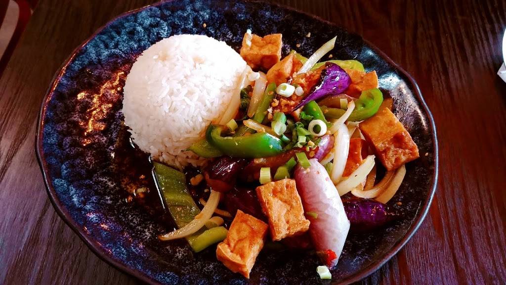 Thai Cottage Restaurant | restaurant | 4041 Judah St, San Francisco, CA 94122, USA | 4155665311 OR +1 415-566-5311