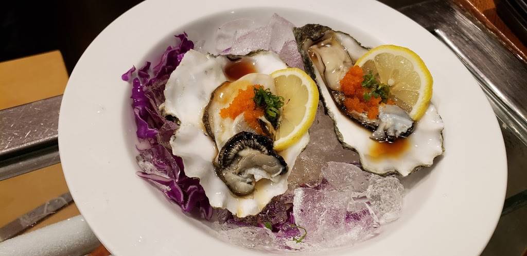 Sansui Sushi | restaurant | 29280 Central Ave. #K, 2219, Lake Elsinore, CA 92532, USA | 9512451864 OR +1 951-245-1864