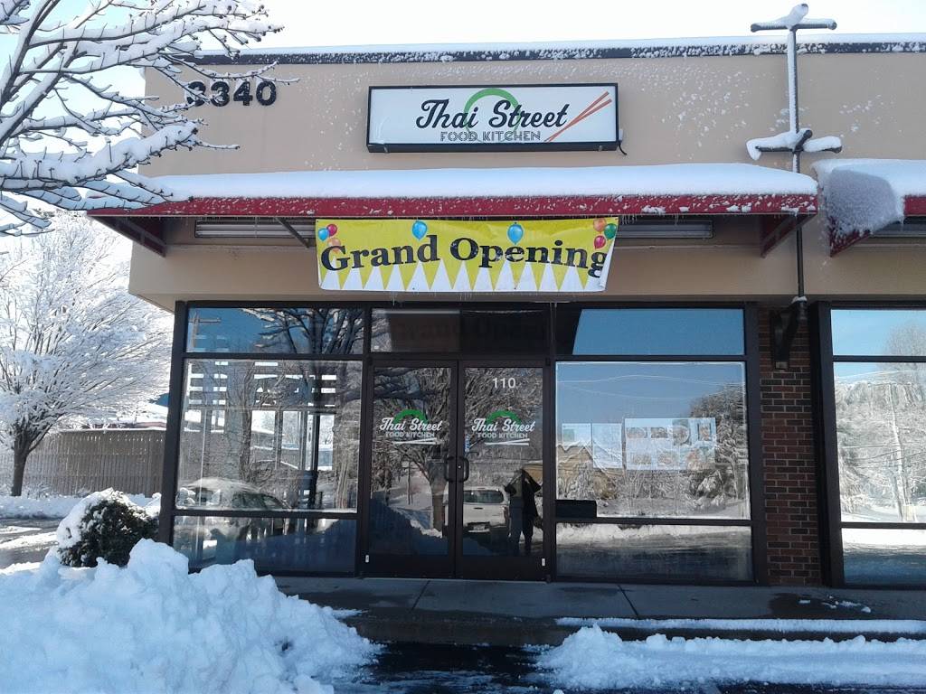 Thai Street Restaurant | restaurant | Lexington, KY 40503, USA | 8593093185 OR +1 859-309-3185