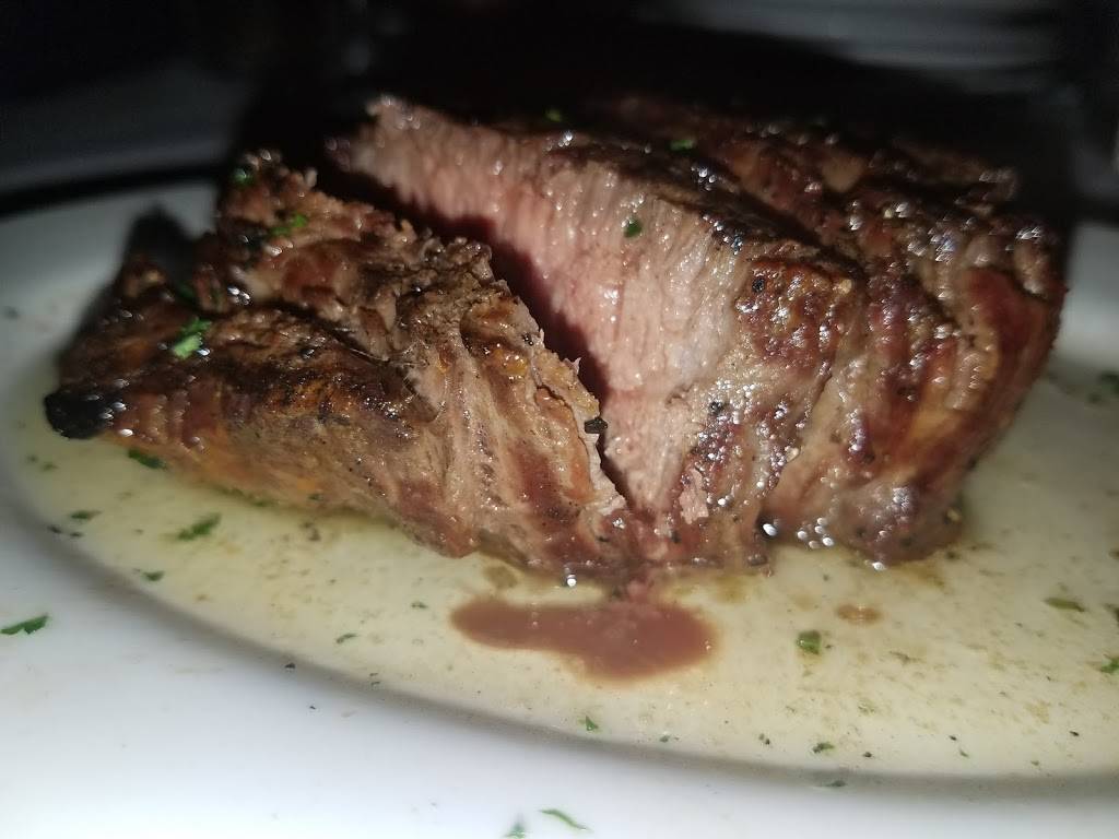 New York Prime | restaurant | 3424 Peachtree Rd NE Ste 100, Atlanta, GA 30326, USA | 4048460644 OR +1 404-846-0644