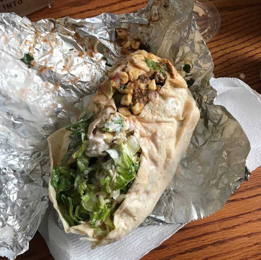 Chipotle Mexican Grill | restaurant | 2170 Northdale Blvd NW, Coon Rapids, MN 55433, USA | 7637540192 OR +1 763-754-0192