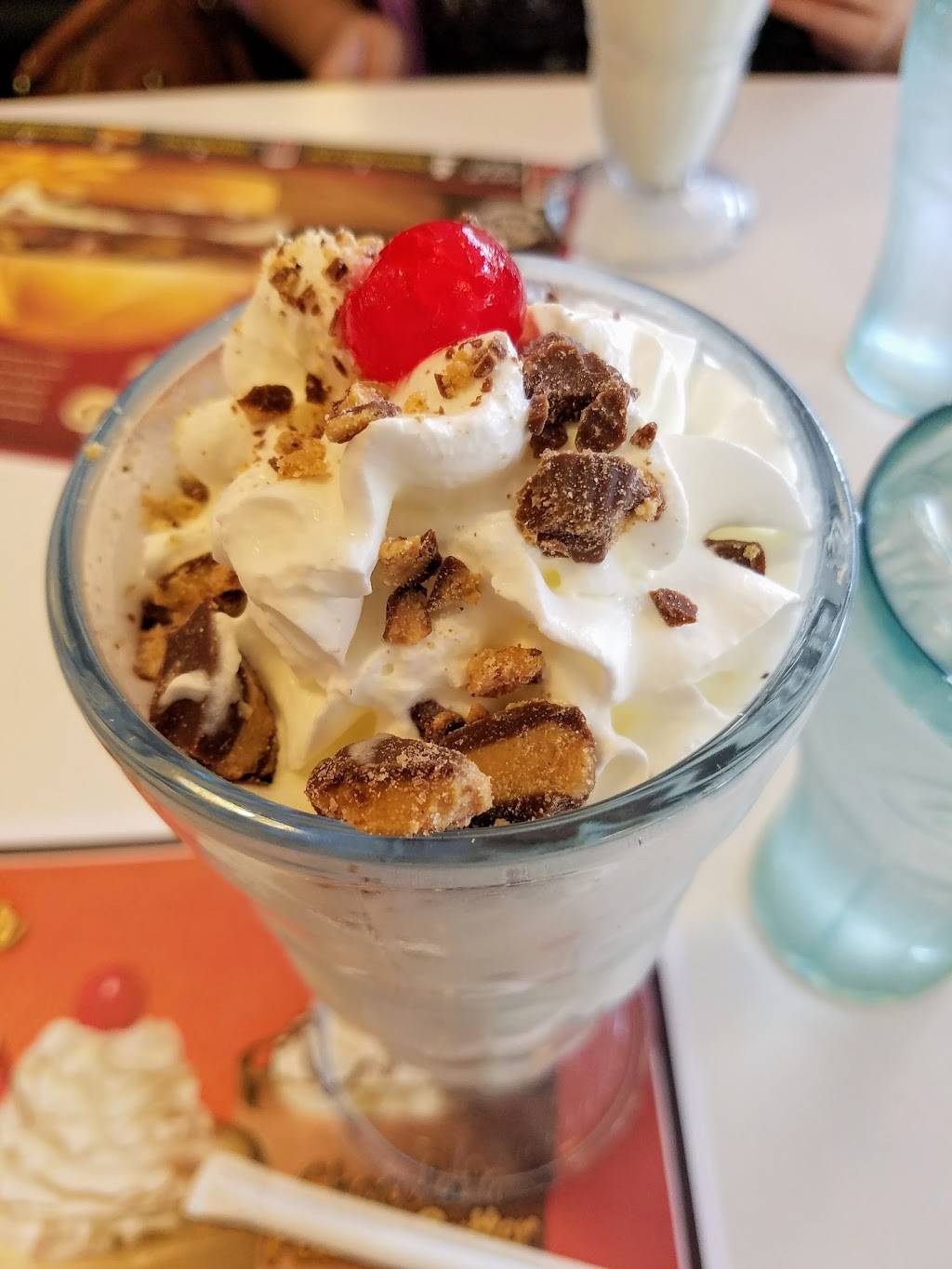 Steak n Shake | restaurant | 4120 N, FL-7, Coral Springs, FL 33073, USA | 9547527180 OR +1 954-752-7180