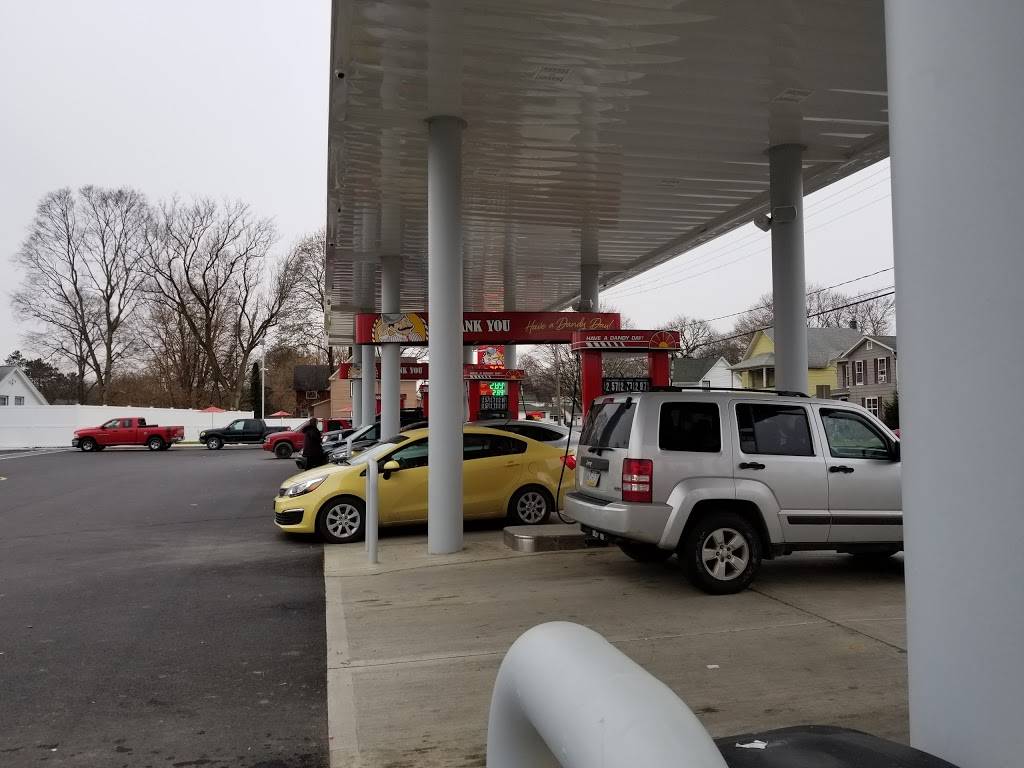 Dandy Mini Mart | meal takeaway | 452 Chemung St, Waverly, NY 14892, USA | 6072496598 OR +1 607-249-6598