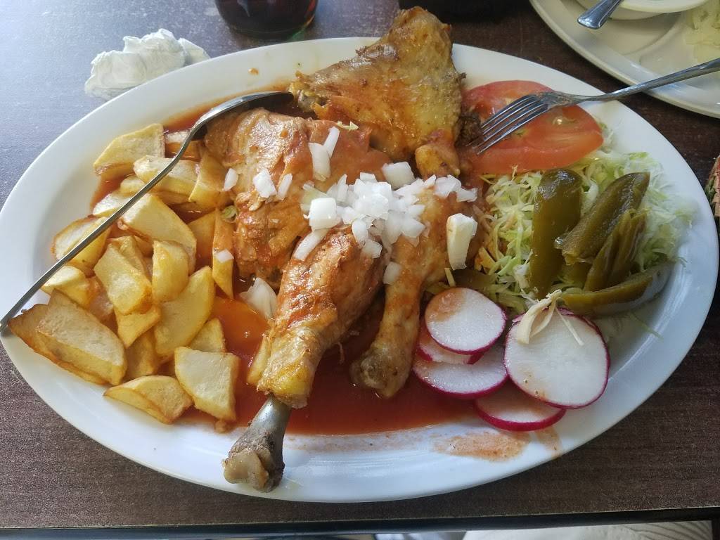 Restaurant Duran Y Familia | restaurant | 12431 San Fernando Rd, Sylmar, CA 91342, USA | 8183647158 OR +1 818-364-7158