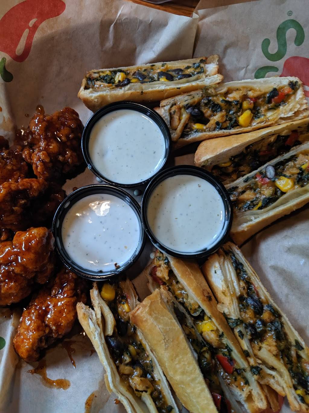 Chilis Grill & Bar | restaurant | 901 W 120th Ave, Denver, CO 80234, USA | 7208722499 OR +1 720-872-2499