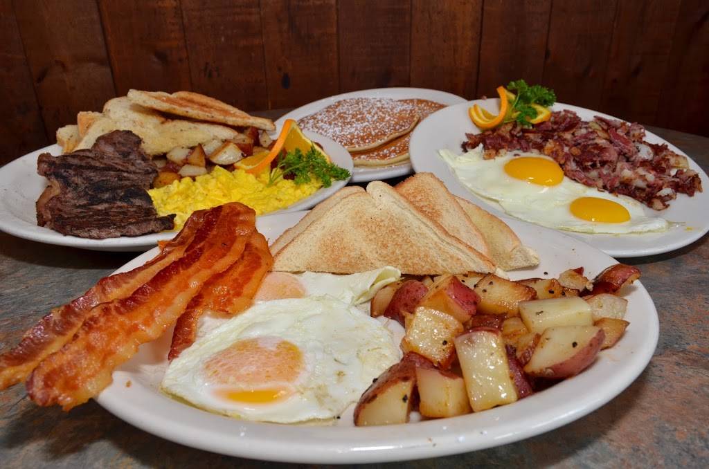 Banners Restaurant | restaurant | 621 White Mountain Hwy, North Conway, NH 03860, USA | 6034476993 OR +1 603-447-6993