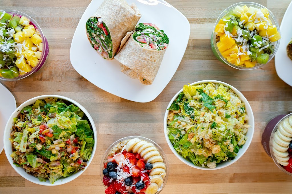 Bahia Bowls Lake Worth | restaurant | 6201 Jog Rd Unit 105, Lake Worth, FL 33467, USA | 5612493167 OR +1 561-249-3167