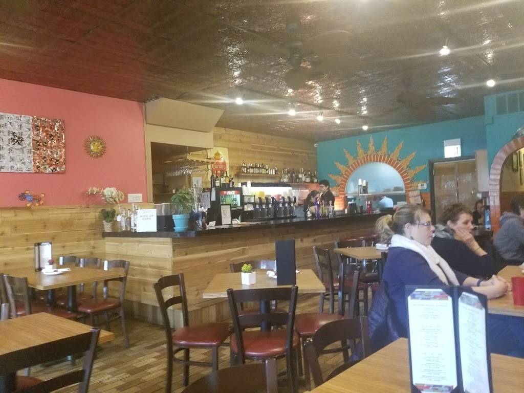 El Cid | restaurant | 2645 N Kedzie Ave, Chicago, IL 60647, USA | 7733950505 OR +1 773-395-0505