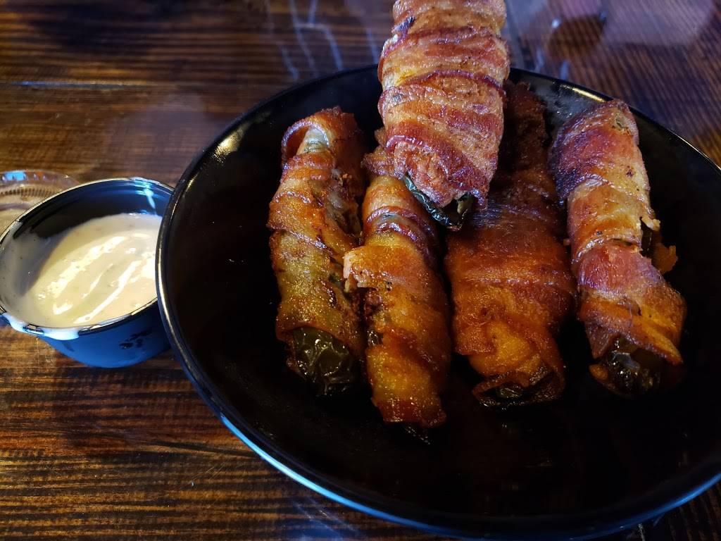 Bub-Ba-Q | restaurant | 10020 GA-92 #100, Woodstock, GA 30188, USA | 6784021662 OR +1 678-402-1662