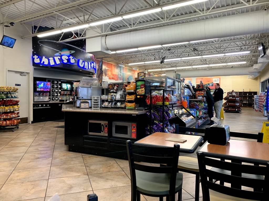 Subway Restaurants | restaurant | 551 University Blvd, Round Rock, TX 78665, USA | 5123102800 OR +1 512-310-2800