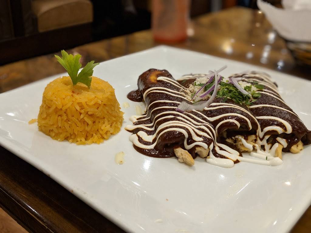 La Paloma | restaurant | 3014 E Sunshine St, Springfield, MO 65804, USA | 4177194484 OR +1 417-719-4484