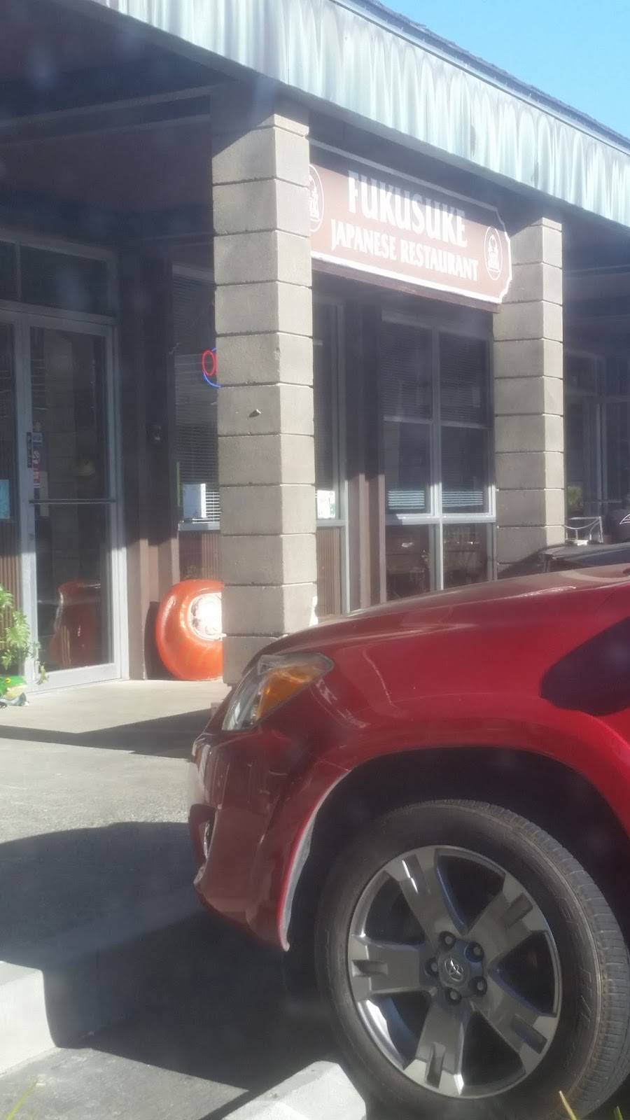 Fukusuke Restaurant | restaurant | 578 Magnolia Ave, Larkspur, CA 94939, USA | 4159248848 OR +1 415-924-8848