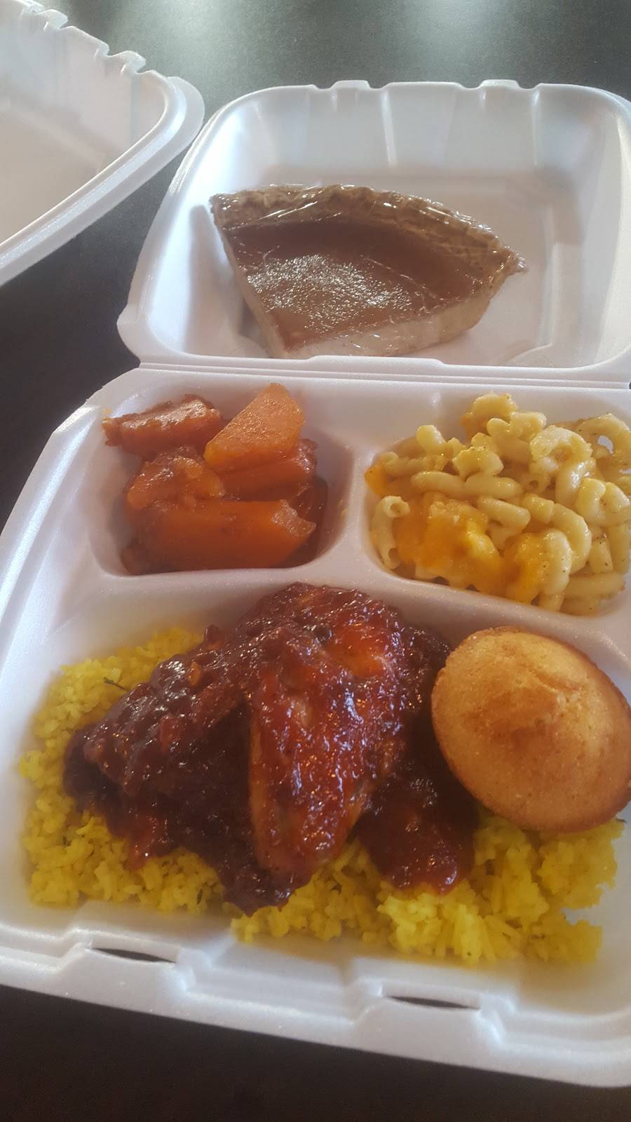 Maries@Ummat Cafe | restaurant | 566 Fayetteville Rd SE, Atlanta, GA 30316, USA | 4045533411 OR +1 404-553-3411