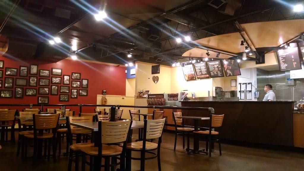 QDOBA Mexican Eats | restaurant | 2741 University Ave, Madison, WI 53705, USA | 6082189670 OR +1 608-218-9670