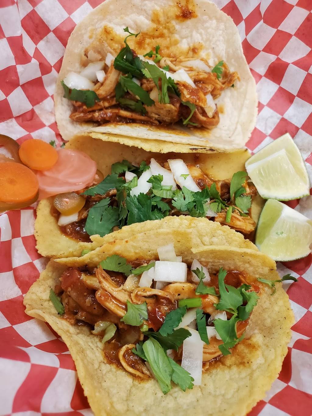 Taco Taco | restaurant | 8101 S Harvard Ave, Tulsa, OK 74137, USA | 3615577398 OR +1 361-557-7398