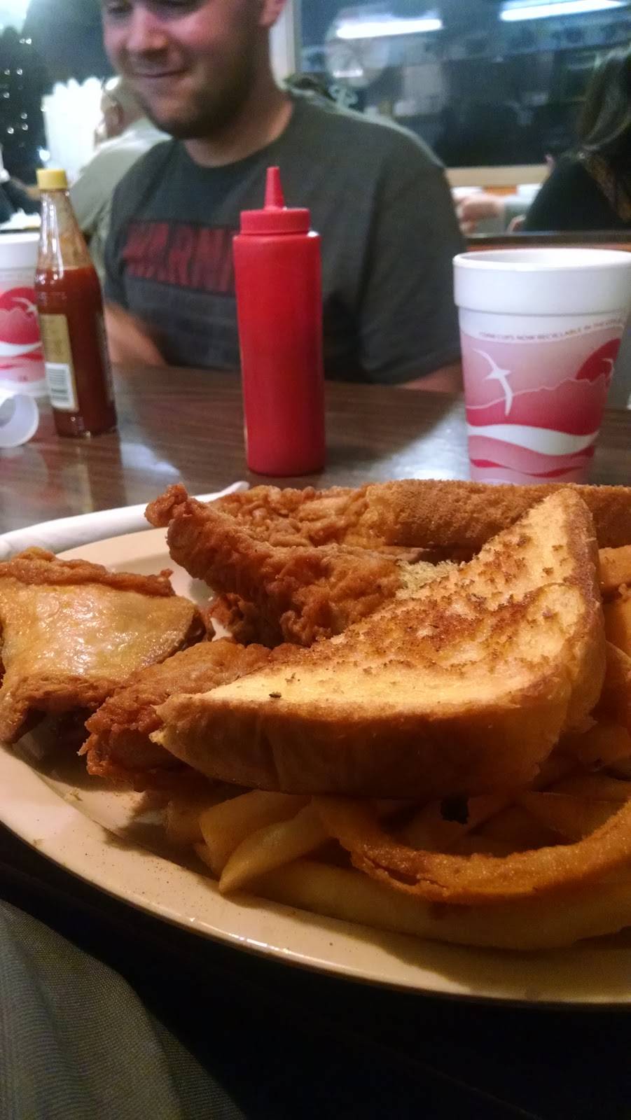 Zorbas Charbroiled Burgers | restaurant | 2019 N Chester Ave, Bakersfield, CA 93308, USA | 6613999171 OR +1 661-399-9171