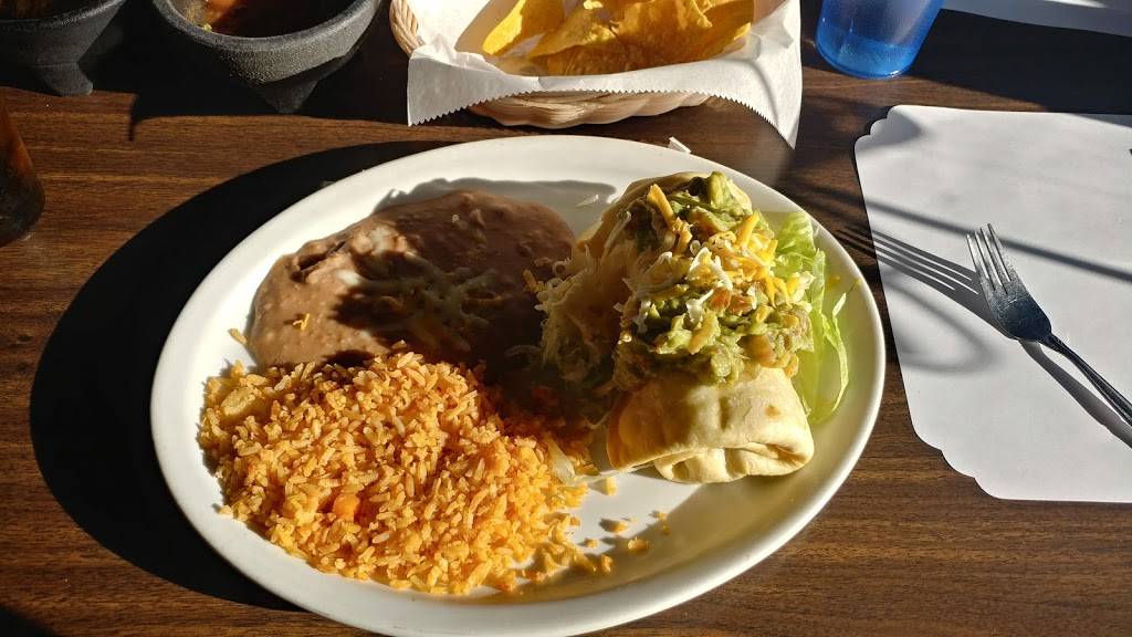 Sierra Mexican Restaurant | restaurant | 302 OR-22, Gates, OR 97346, USA | 5038972210 OR +1 503-897-2210
