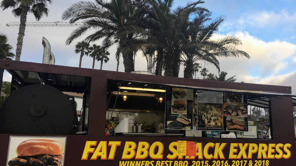 Fat BBQ Shack Express | restaurant | 2601 Oceanside Blvd, Oceanside, CA 92054, USA | 4026398310 OR +1 402-639-8310