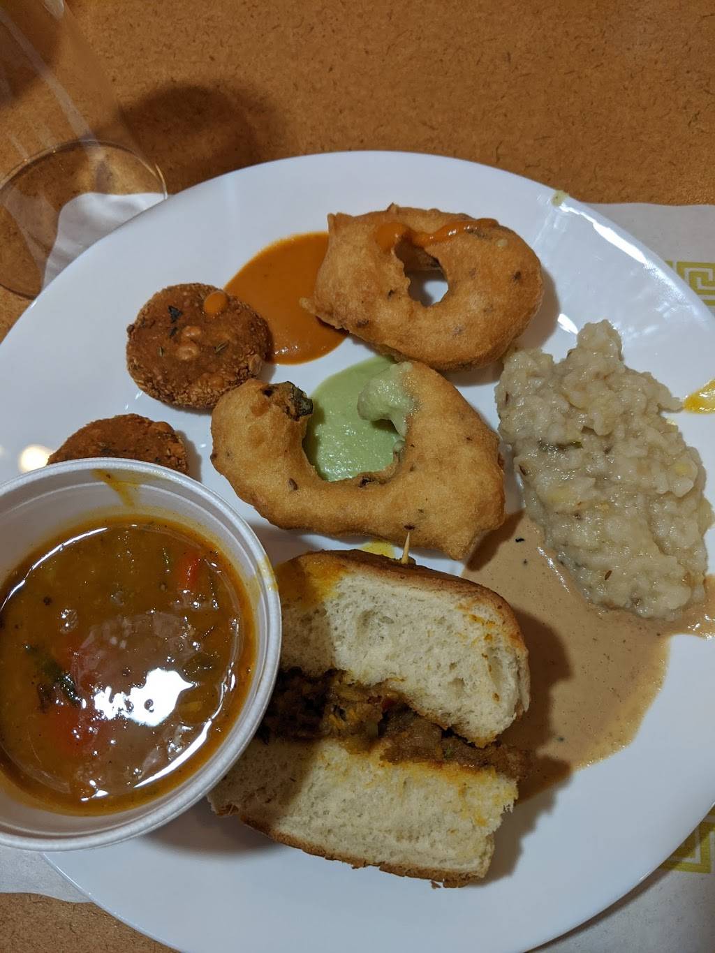 Indian Restaurant - adda | meal takeaway | 4621 Ogletown Stanton Rd, Newark, DE 19713, USA | 3022732403 OR +1 302-273-2403