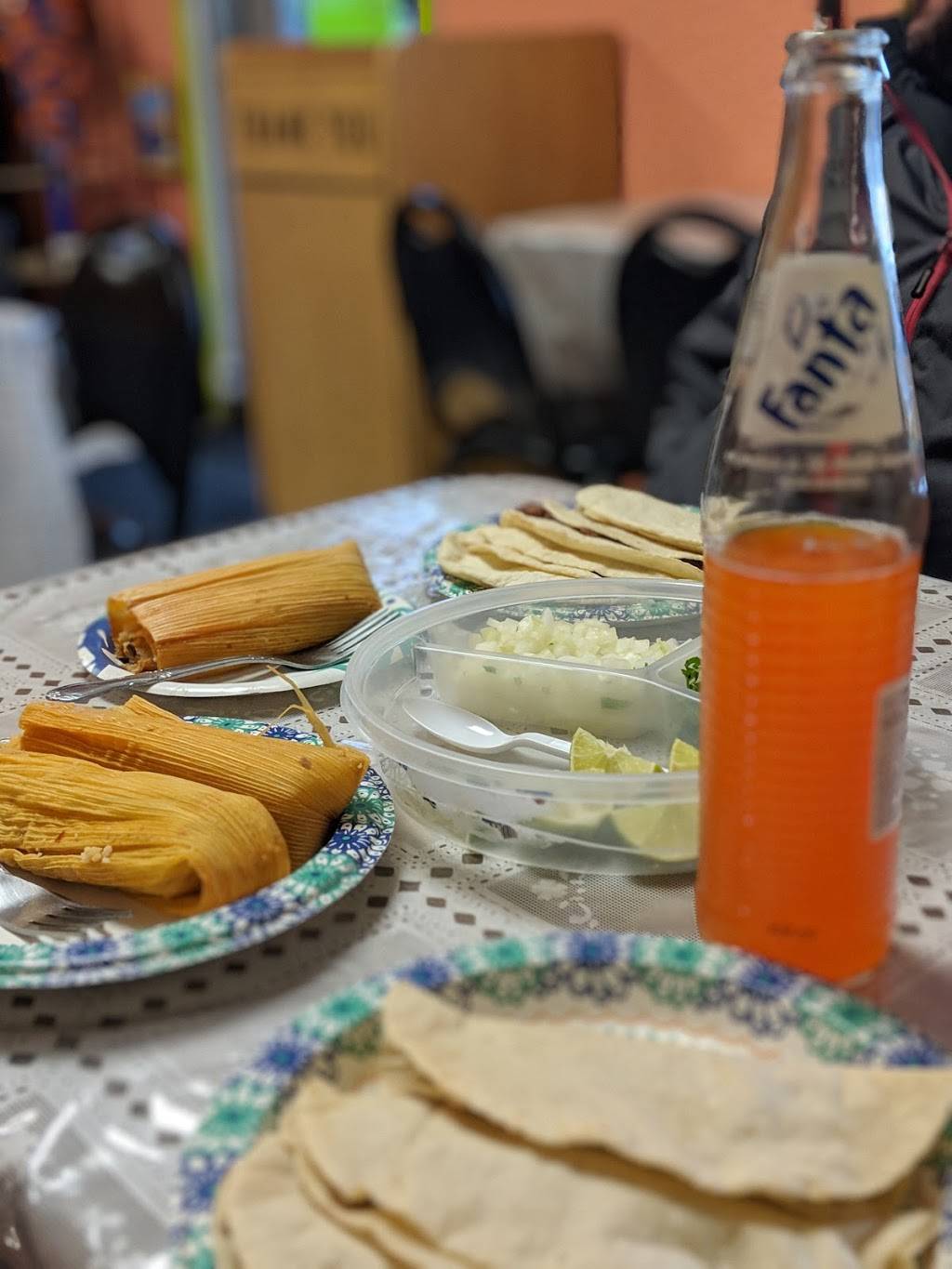 El Rinconsito | restaurant | 2809 Market St NE, Salem, OR 97301, USA | 5033397825 OR +1 503-339-7825