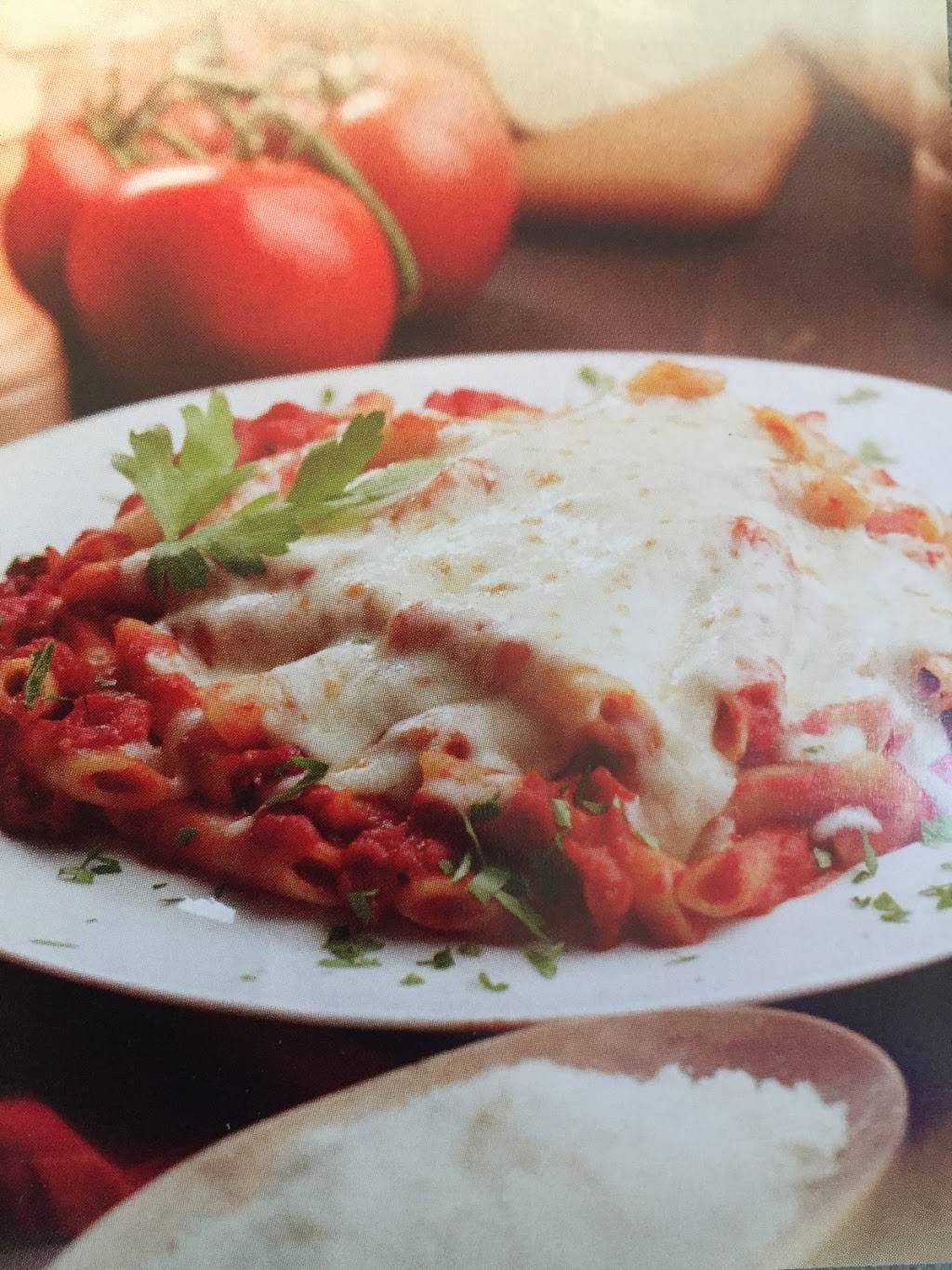 Anthonys East Coast Pizza | restaurant | 3761 S Nova Rd Suite N, Port Orange, FL 32129, USA | 3867601441 OR +1 386-760-1441