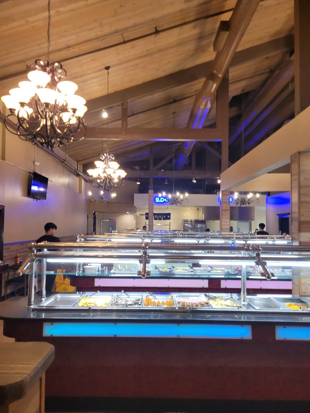 Four Season Buffet | restaurant | 2599 S San Jacinto Ave, San Jacinto, CA 92583, USA | 9515508888 OR +1 951-550-8888