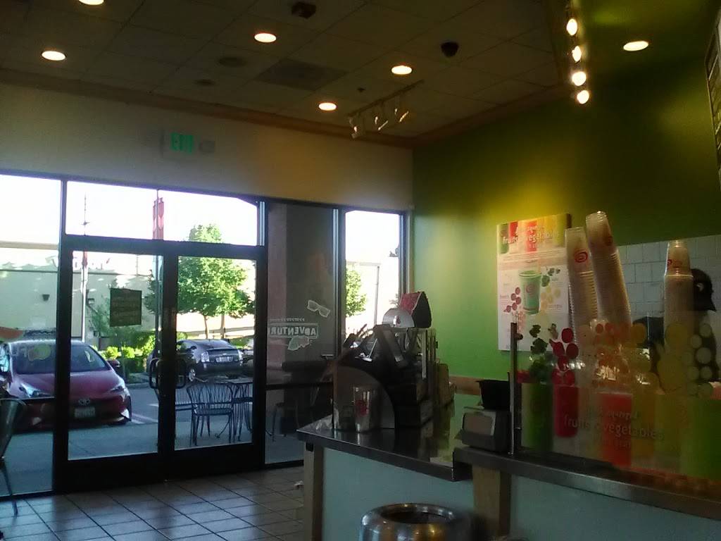 Jamba Juice | restaurant | 1228 Galleria Blvd #150, Roseville, CA 95678, USA | 9167880122 OR +1 916-788-0122