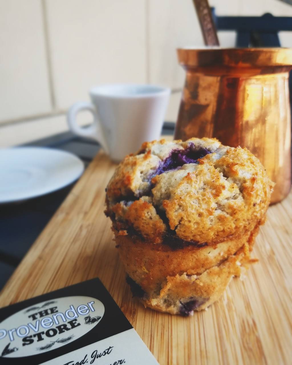 The Provender Store | restaurant | 2018, 1, Austin Ave, Waco, TX 76701, USA | 2542654327 OR +1 254-265-4327