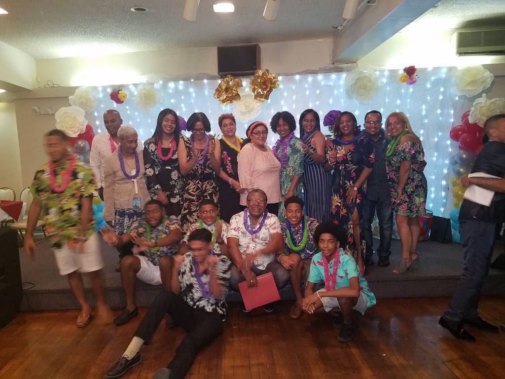 Flamboyan Manor | restaurant | 147 Verona Ave, Newark, NJ 07104, USA | 9734835587 OR +1 973-483-5587