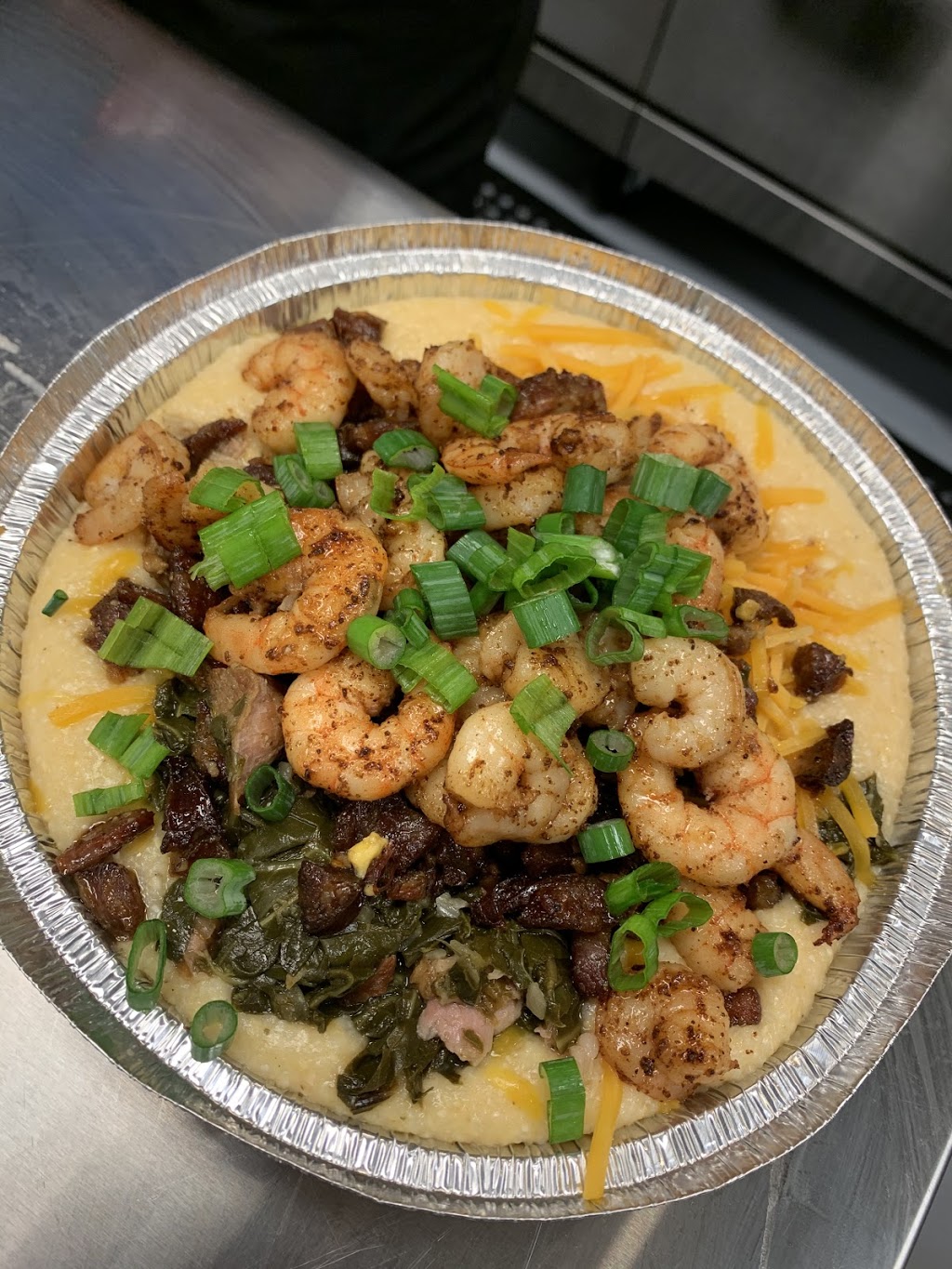 Lil Peach Cobblers Soul Food Cafe | restaurant | 6777 Mt Zion Blvd Suite 300, Morrow, GA 30260, USA | 7702826954 OR +1 770-282-6954