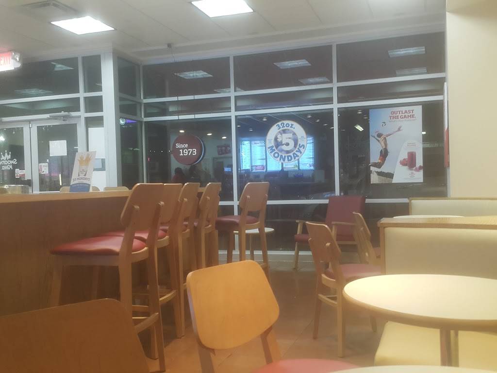 Smoothie King | restaurant | 215 Calhoun St, Cincinnati, OH 45219, USA | 5132811110 OR +1 513-281-1110