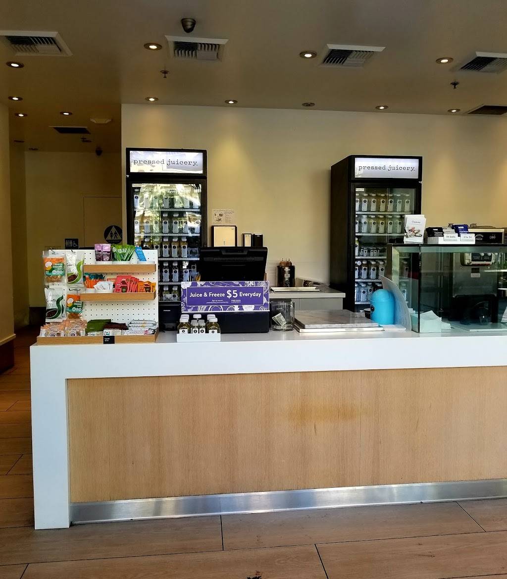 Pressed Juicery | restaurant | 1179A Locust St, Walnut Creek, CA 94596, USA | 9259444801 OR +1 925-944-4801