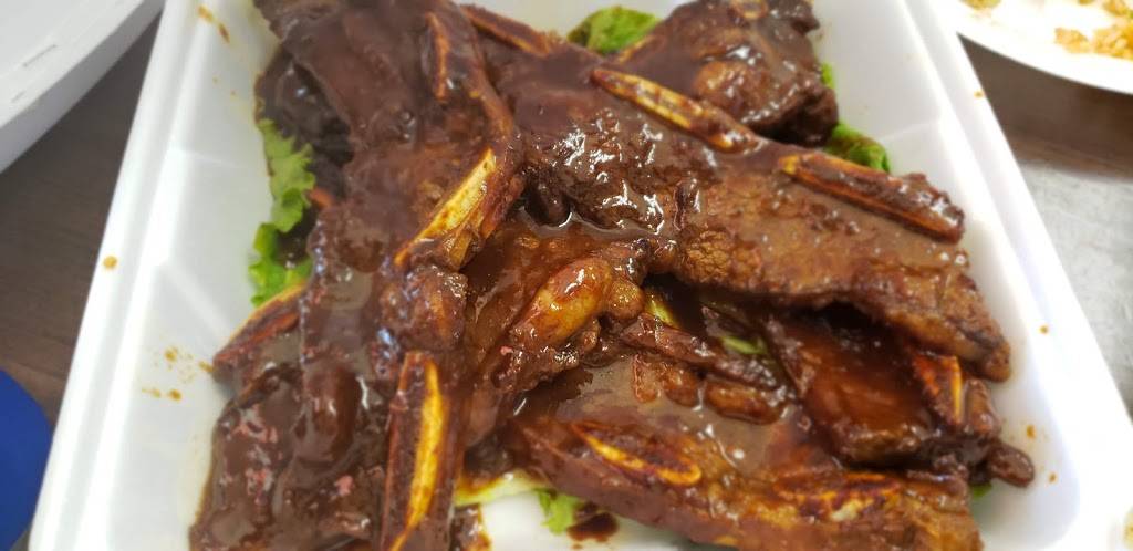 Darbars Chicken & Ribs | restaurant | 12609 Liberty Ave, South Richmond Hill, NY 11419, USA | 7185294900 OR +1 718-529-4900