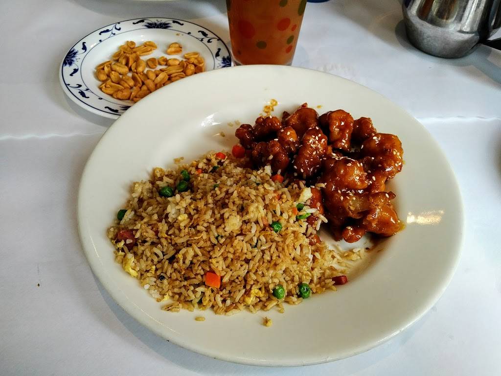 Three Brothers From China | restaurant | 2001 Contra Costa Blvd #50, Pleasant Hill, CA 94523, USA | 9256716888 OR +1 925-671-6888