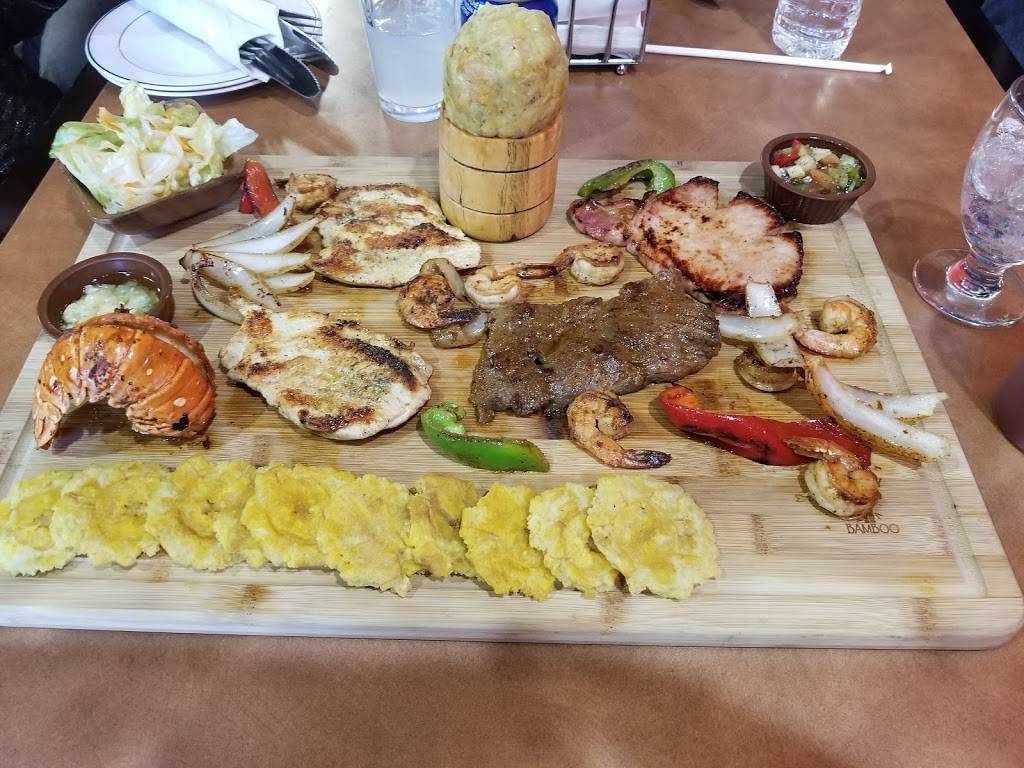 La Cocina De Arismendy | restaurant | 592 Essex St, Lawrence, MA 01840, USA | 9782582556 OR +1 978-258-2556