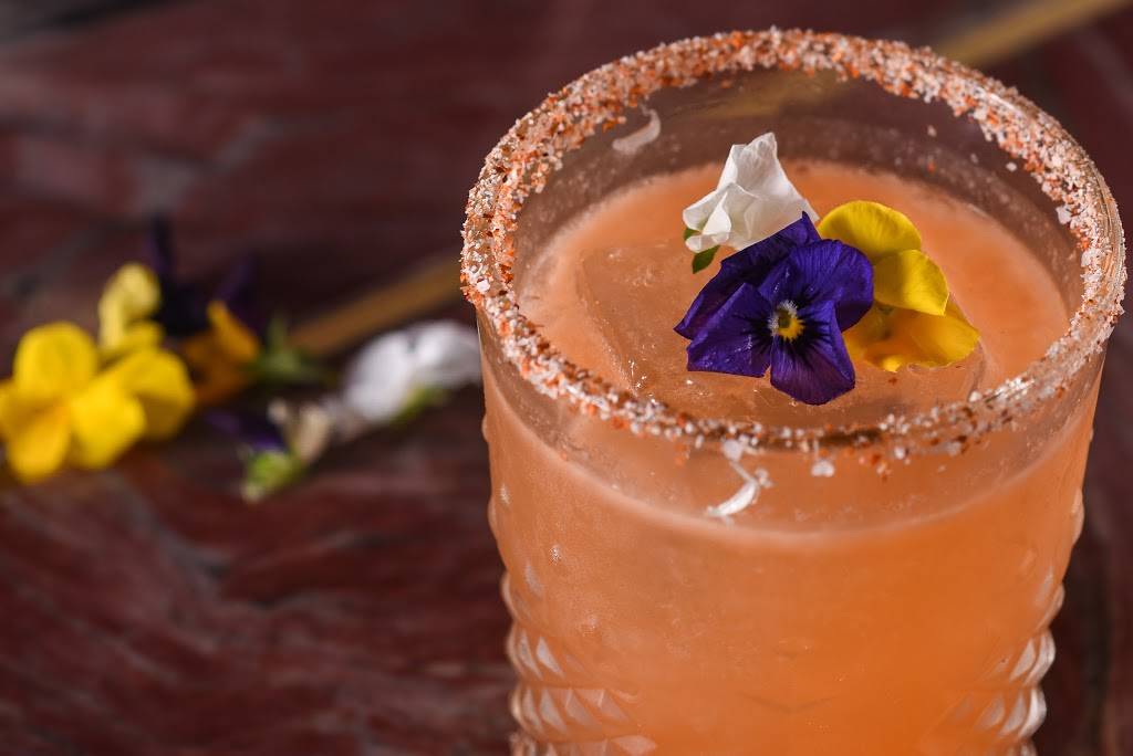 Delilah | night club | 7969 Santa Monica Blvd, West Hollywood, CA 90046, USA | 3237450600 OR +1 323-745-0600