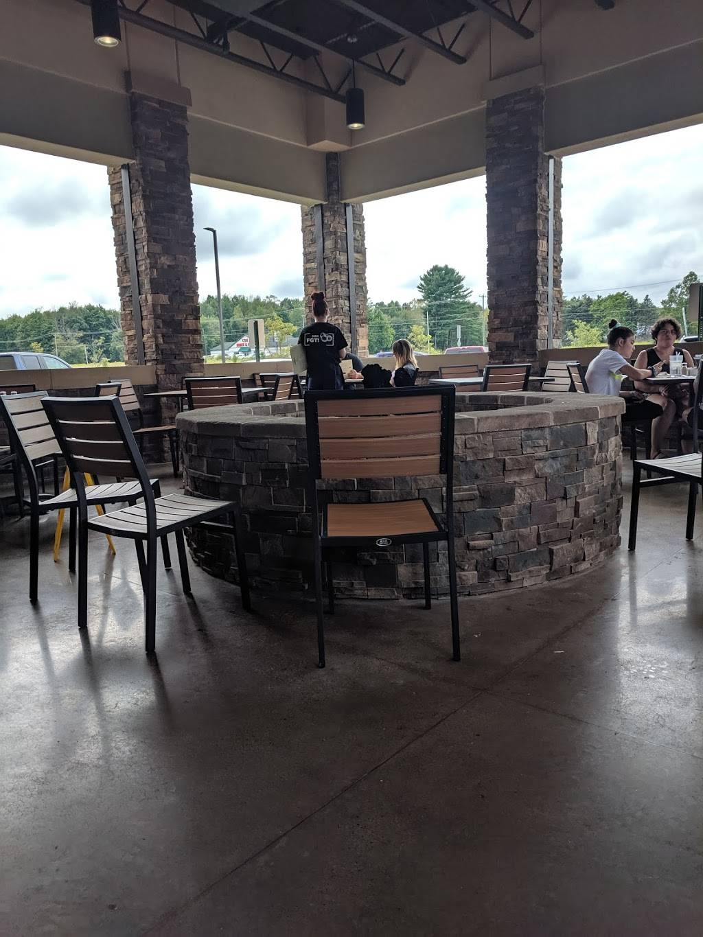 Cannons Chophouse | restaurant | 105 Springfield Commons Blvd, Mercer, PA 16137, USA | 7242697173 OR +1 724-269-7173