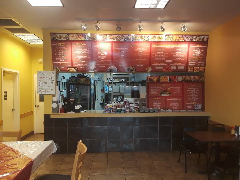 Guanajuato Mexican Grill | restaurant | 6738 Tara Blvd, Jonesboro, GA 30236, USA | 4048194912 OR +1 404-819-4912