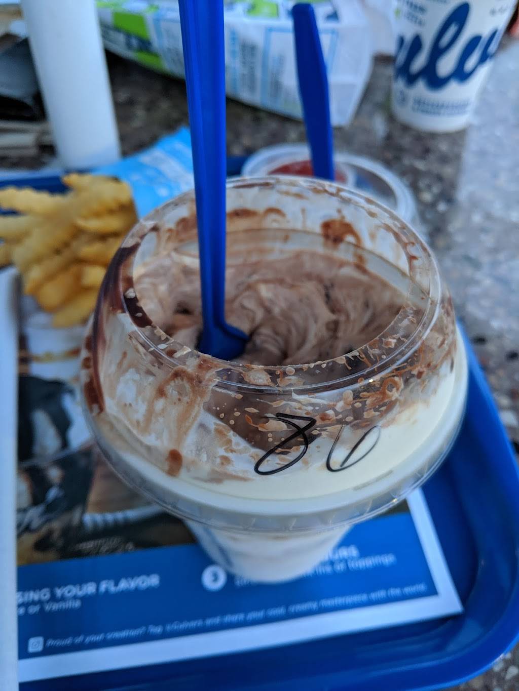 Culvers | restaurant | 5512 Bethelview Rd, Cumming, GA 30040, USA | 4702538870 OR +1 470-253-8870