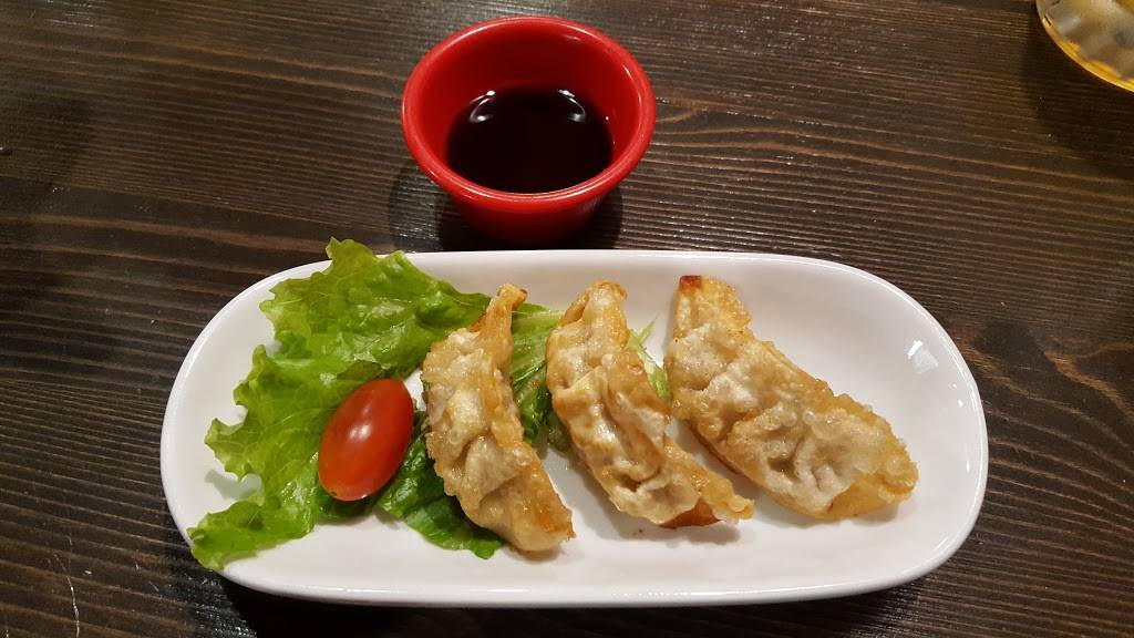 Menya Ultra | restaurant | 8199 Clairemont Mesa Blvd m, San Diego, CA 92111, USA | 8585712010 OR +1 858-571-2010