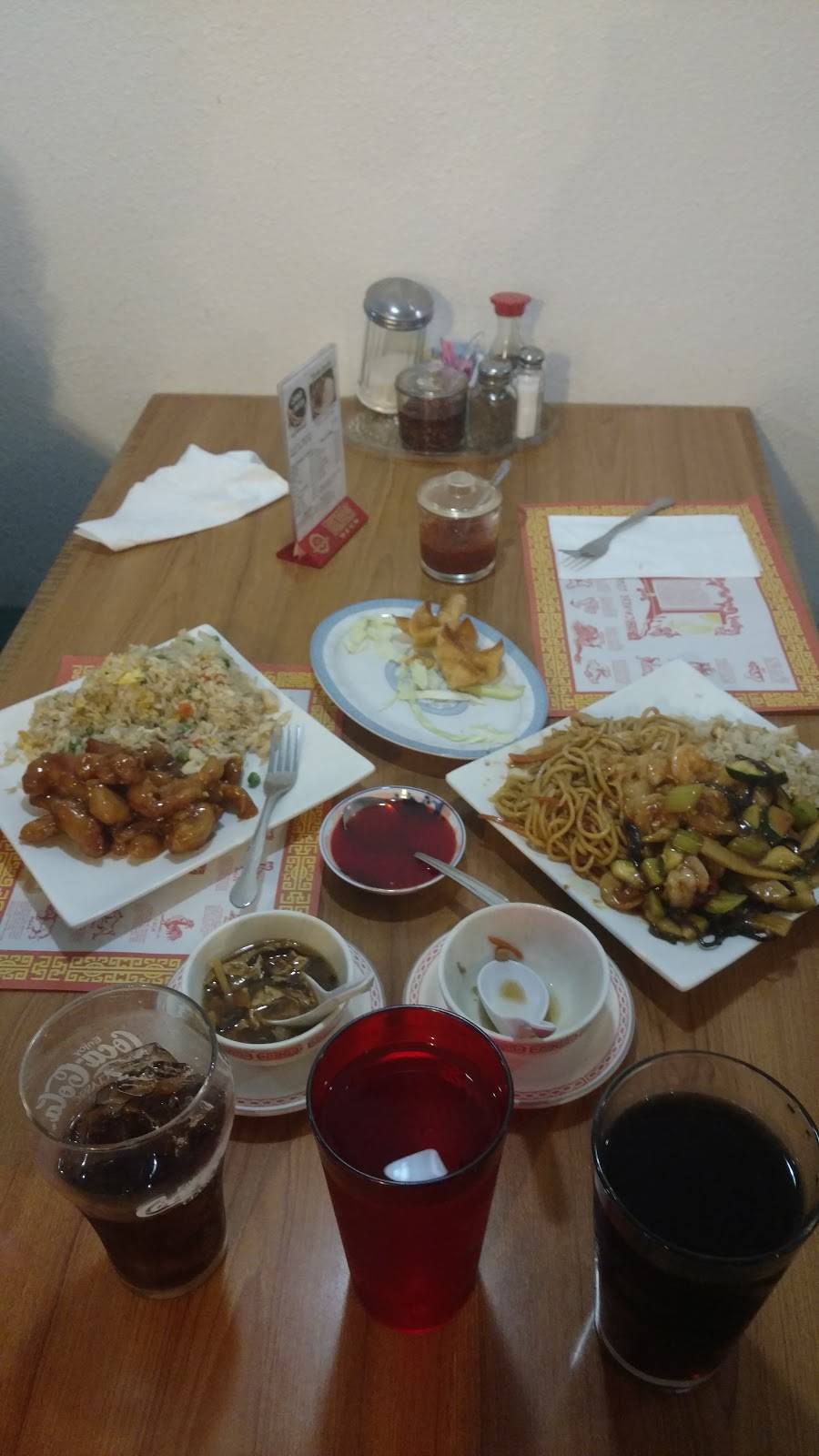 China Moon Restaurant | restaurant | 315 3rd St, Marysville, CA 95901, USA | 5307432205 OR +1 530-743-2205